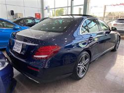 مرسيدس بنز E-Class